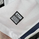 Camisa Manchester United Retrô 2008/09 - Branca Nike