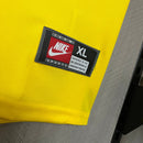 Camisa Seleção Brasileira Retrô 1998 Amarela - Nike