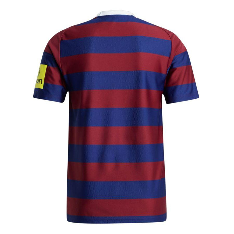 Camisa Newcastle Reserva 24/25 - Adidas Torcedor Masculina
