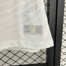 Camisa Vitoria 25/26 - Feminina Branca Torcedor