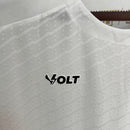 Camisa Vitoria 25/26 - Feminina Branca Torcedor