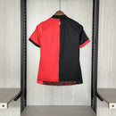 Camisa Vitoria 25/26 - Feminina Copa do Nordeste Torcedor