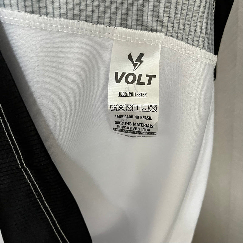 Camisa Vitoria 24/25 - Masculina Branca Torcedor