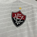 Camisa Vitoria 25/26 - Masculina Branca Torcedor