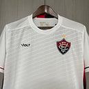 Camisa Vitoria 25/26 - Masculina Branca Torcedor