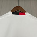 Camisa Vitoria 25/26 - Masculina Branca Torcedor