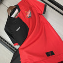 Camisa Vitoria 25/26 - Masculina Copa do Nordeste Torcedor
