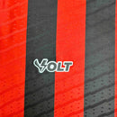 Camisa Vitoria 25/26 - Masculina Rubro-Negra Torcedor