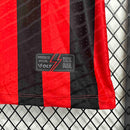 Camisa Vitoria 25/26 - Masculina Rubro-Negra Torcedor