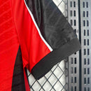 Camisa Vitoria 25/26 - Masculina Rubro-Negra Torcedor