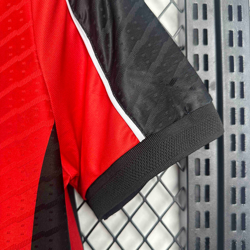 Camisa Vitoria 25/26 - Masculina Rubro-Negra Torcedor