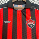 Camisa Vitoria 25/26 - Masculina Rubro-Negra Torcedor