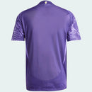 Camisa Orlando 25/26 s/n Torcedor - Roxo