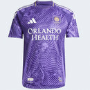 Camisa Orlando 25/26 s/n Torcedor - Roxo