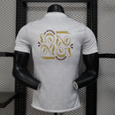 Camisa II FC Bayern de Munique 25/26 - Jogador Masculina