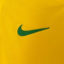 Camisa Retro Brazil 2010  - Torcedor Masculina