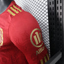 Camisa  FC Bayern de Munique 25/26 - Jogador Masculina