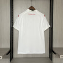 Camisa II Fiorentina 24/25 - Torcedor Masculina