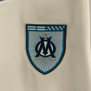 Camisa Olympique de Marseille 24/25 - Torcedor Masculina