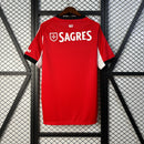 Camisa Benfica  25/26 - Torcedor Masculina