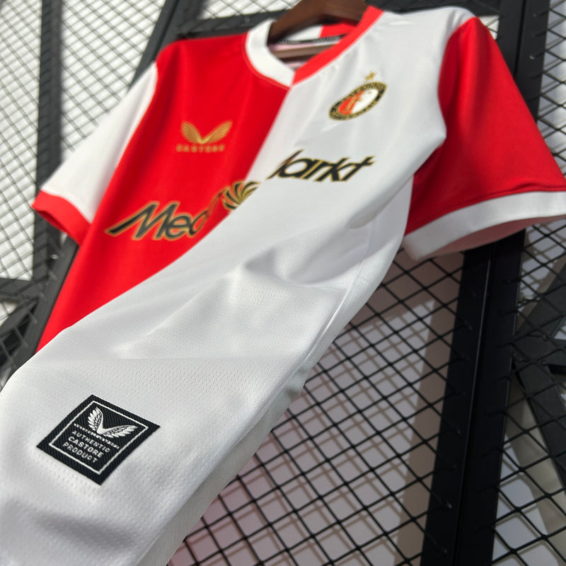 Camisa Eindhoven  25/26 - Torcedor Masculina