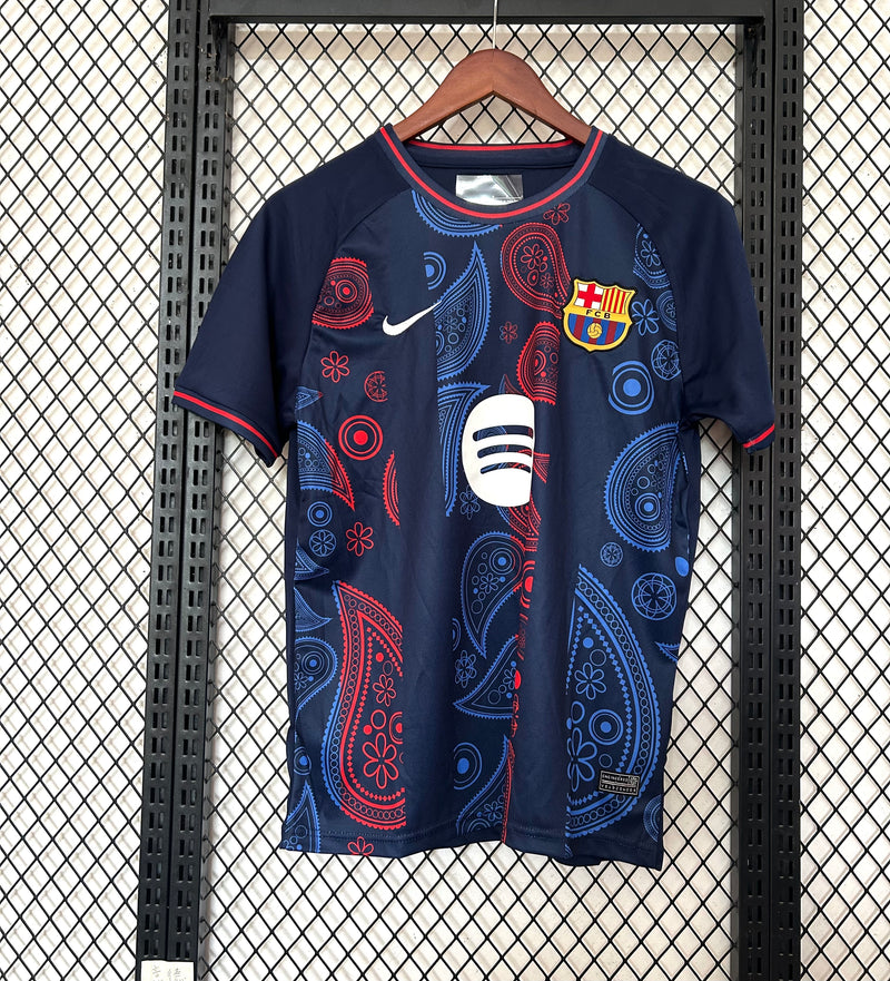 Camisa Barcelona Edição Especial  25/26 - Torcedor Masculina