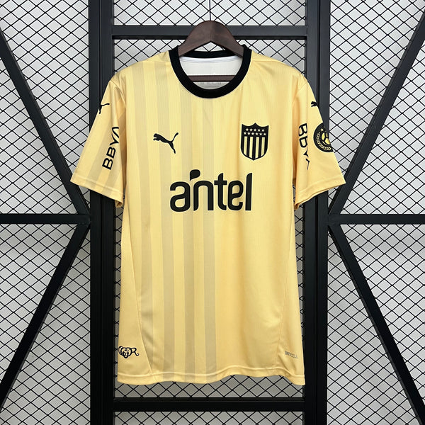 Camisa Peñarol 25/26 - Torcedor Masculina