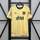 Camisa Peñarol 25/26 - Torcedor Masculina