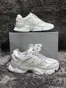 Tênis New Balance 9060 Gelo - Feminino