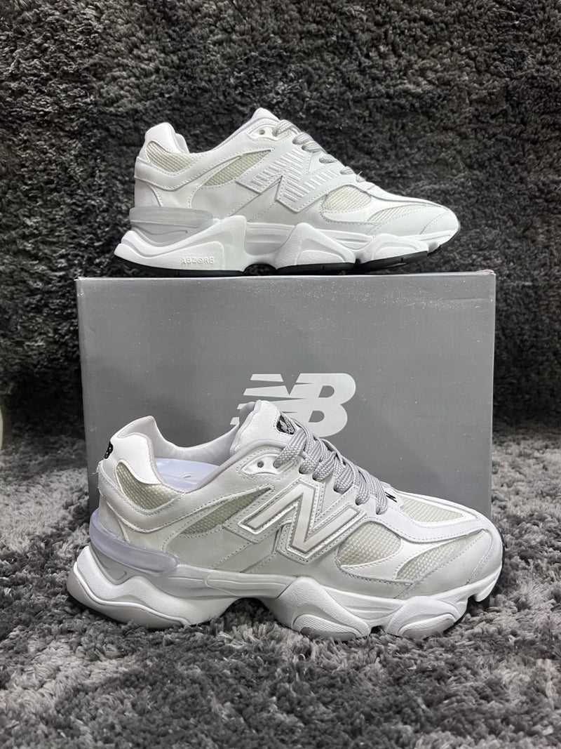 Tênis New Balance 9060 Gelo - Feminino