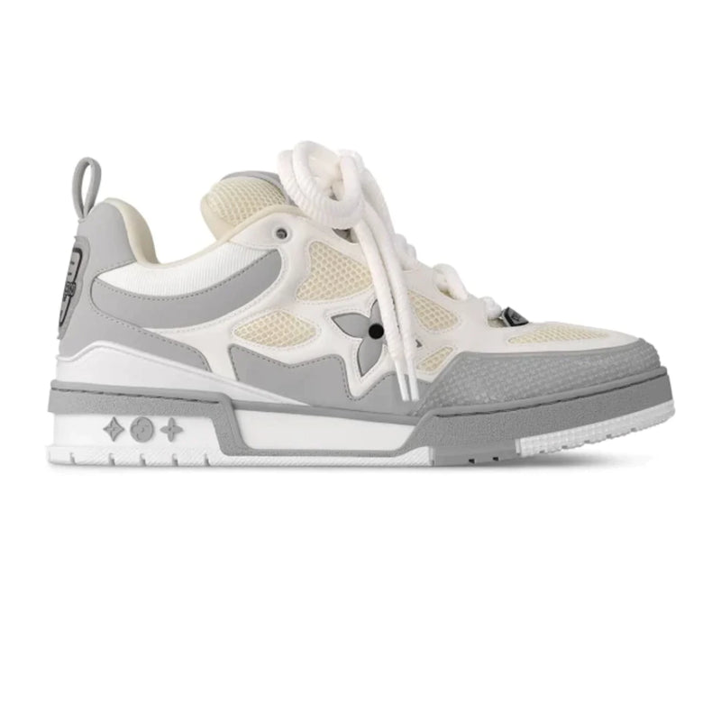Tênis LV Skate Grey - Masculino