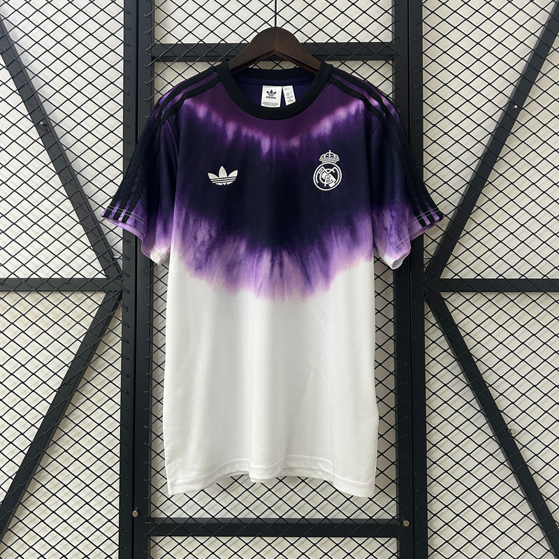 Camisa Real Madrid Edição Especial 25/26 - Torcedor Masculina