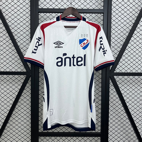 Camisa Nacional do Uruguai 25/26 - Torcedor Masculina