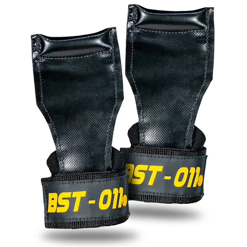Strap para Treino de Peso e Deadlift