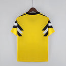 Camisa Retro 1989 Dortmund- Torcedor Masculina