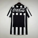 Camisa  Retro Botafogo 1992- Torcedor Masculina