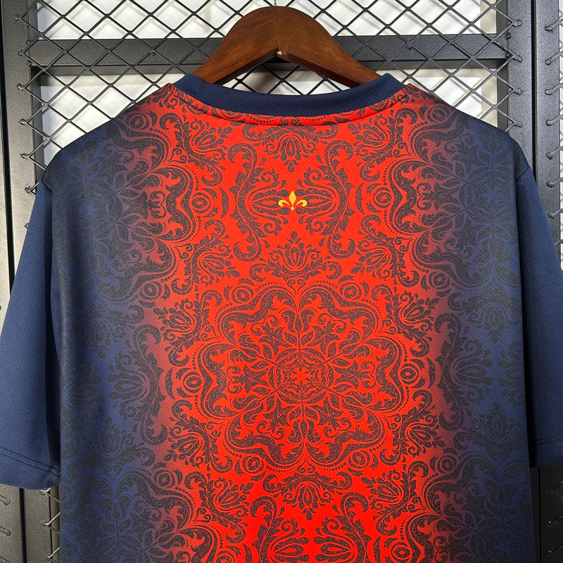Camisa PSG Especial Edição 25/26 - Torcedor Masculina