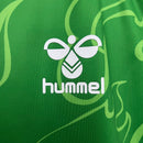 Camisa Real Betis Edição Especial 25/26 - Torcedor Masculina