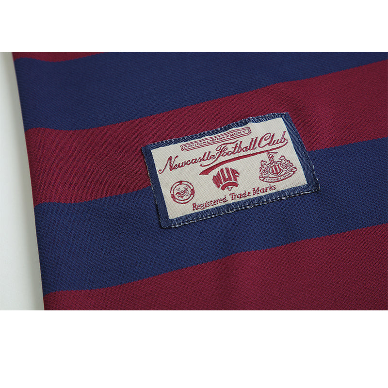 Camisa Retro Newcastle II - 95/96