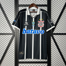 Camisa Retro Corinthians 99 00 - Torcedor Masculina