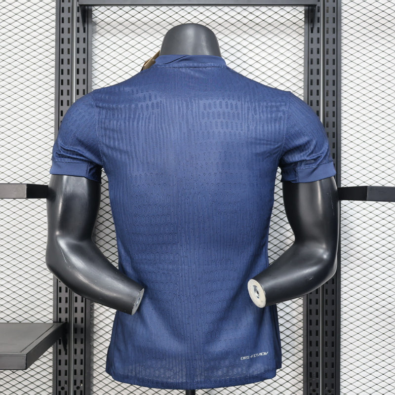 Camisa PSG 24/25 - Jogador Masculina