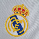 Camisa Retro Real Madrid 2000  - Torcedor Masculina