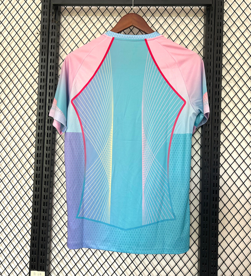 Camisa Barcelona Edição Especial  25/26 - Torcedor Masculina