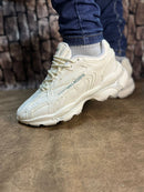 Tênis Lacoste Off White - Masculino