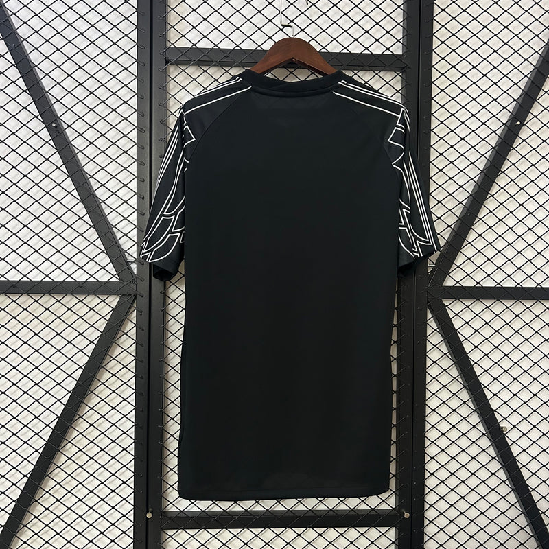 Camisa IV PSG Especial Edição 24/25 - Torcedor Masculina