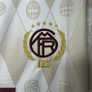 Camisa FC Bayern de Munique 25/26 Edição Especial - Torcedor Masculina