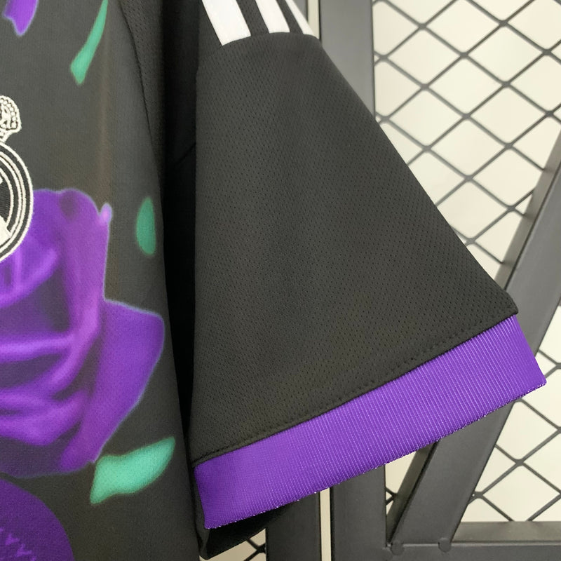 Camisa Real Madrid Edição Especial 25/26 - Torcedor Masculina