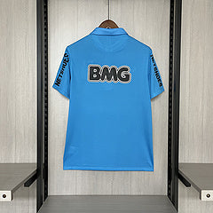 Camisa Retro 2012 Santos III  - Torcedor Masculina
