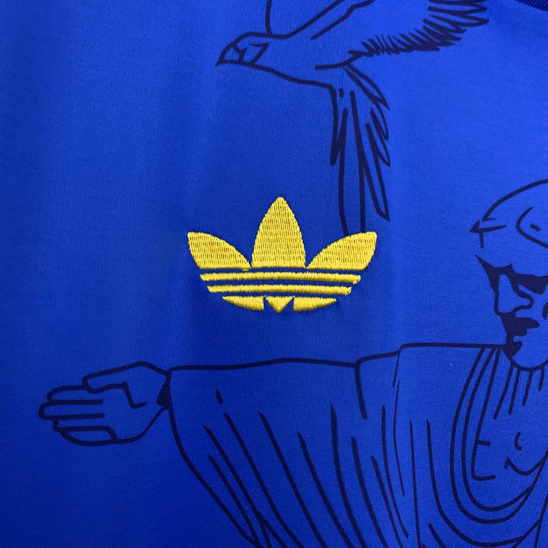 Camisa Brasil  2025  - Torcedor Masculina
