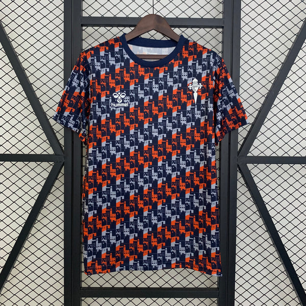 Camisa Celta Edição Especial 25/26 - Torcedor Masculina